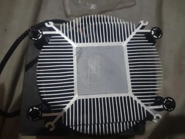 Cooler AMD Original - Foto 5