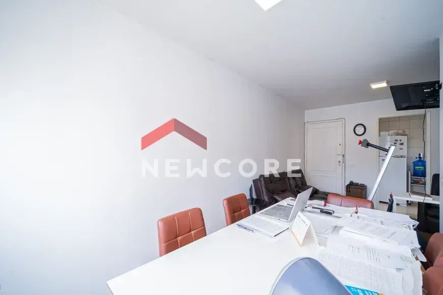 Apartamento em Rua Guararapes - Brooklin Paulista - São Paulo/SP - Foto 6