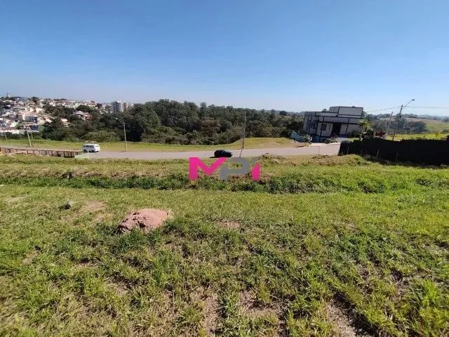 TERRENO A VENDA NO CONDOMÍNIO FECHADO BOSQUE DO HORTO - HORTO FLORESTAL - JUNDIAÍ/SP.