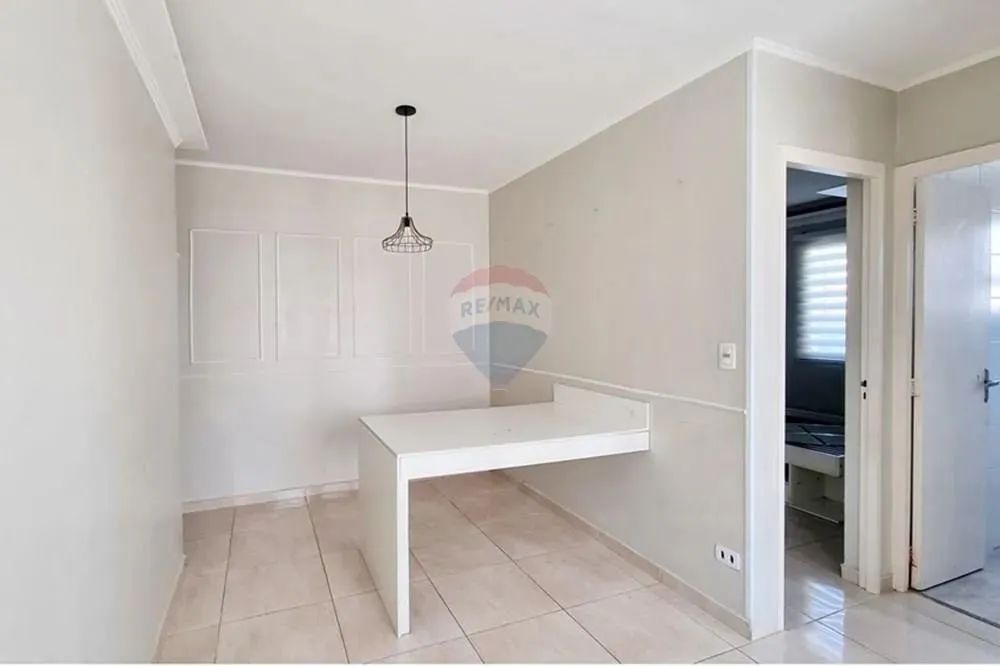 Apartamento no Condomínio Vida Bella 2 na Vila Jundiaí em Mogi das Cruzes