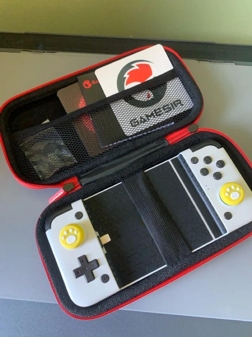 GameSir X2 - Controle para Iphone 