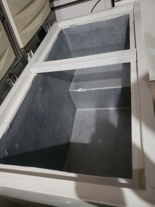 Vendo Freezer Horizontal 450 litros zap *  - Foto 4