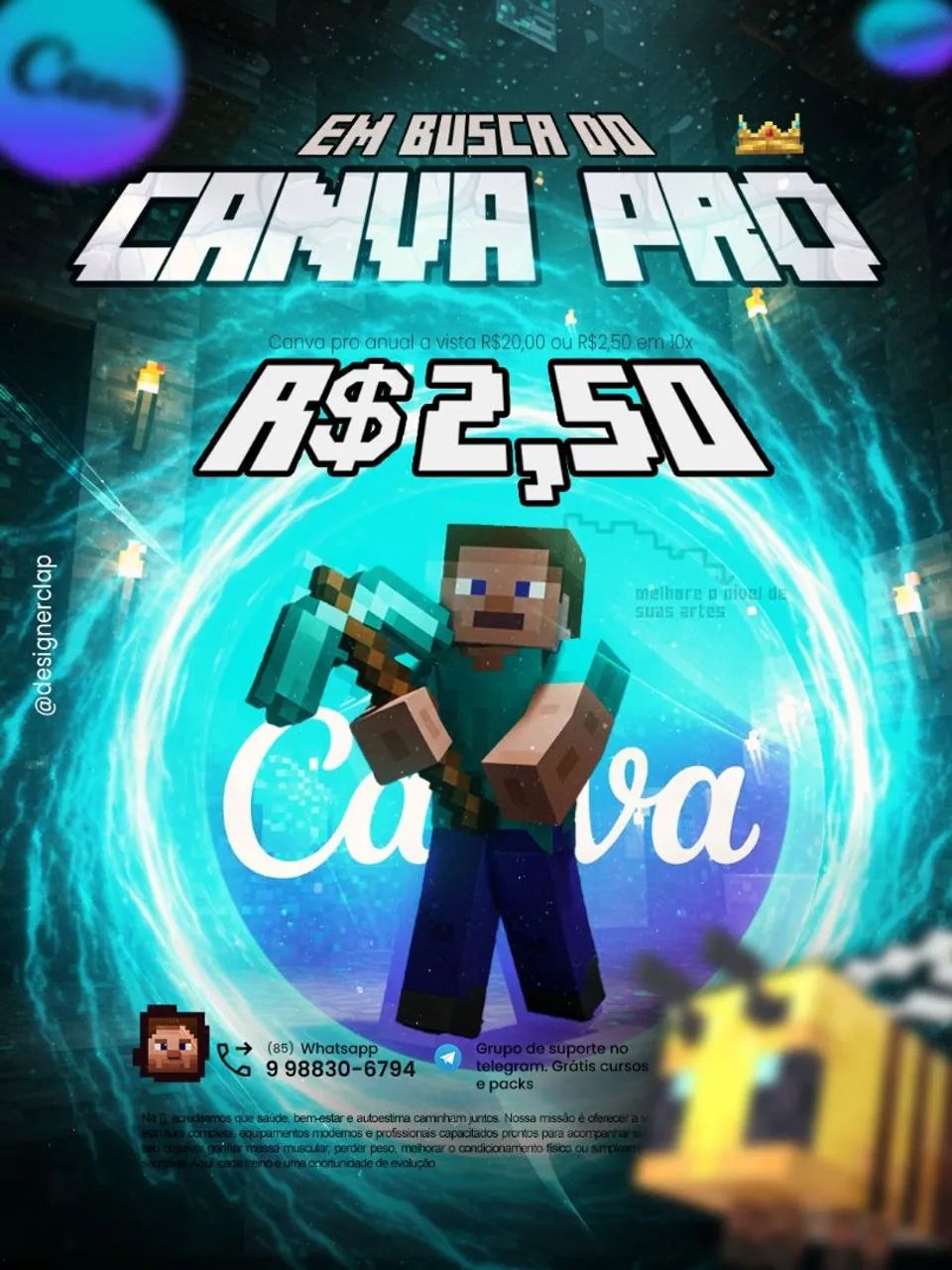 Canva pro 