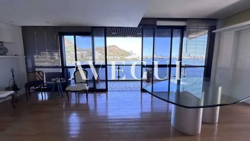 Cobertura-Duplex / Residencial / Lagoa - Foto 6
