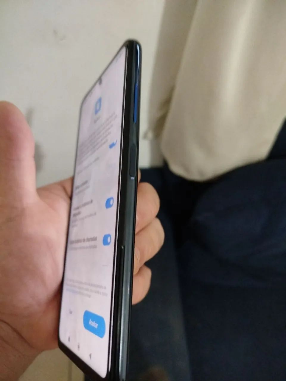 Poco x3 nfc - Foto 3