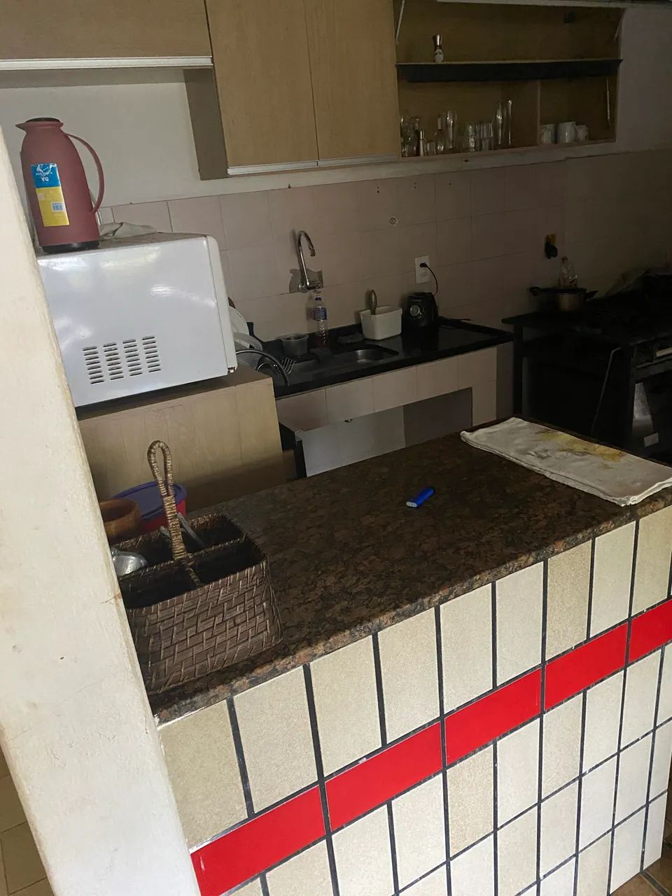 Alugo casa pra temporada  - Foto 9