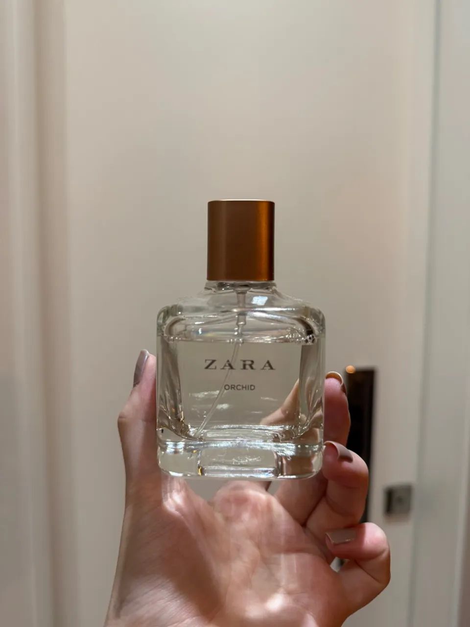 Perfume Zara Orchid