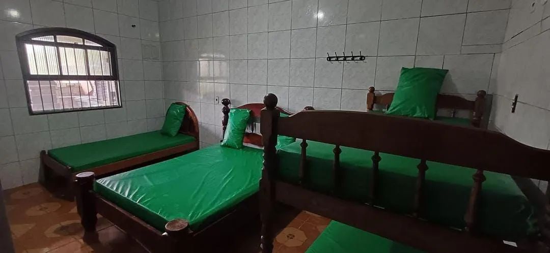 CASA EM BERTIOGA P  ALUGAR E TEMPORADA - Foto 12