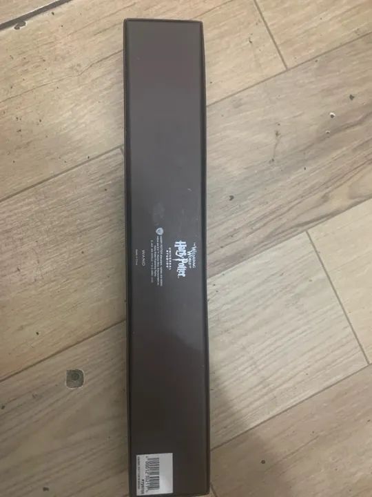 Varinha original Harry potter - Foto 2