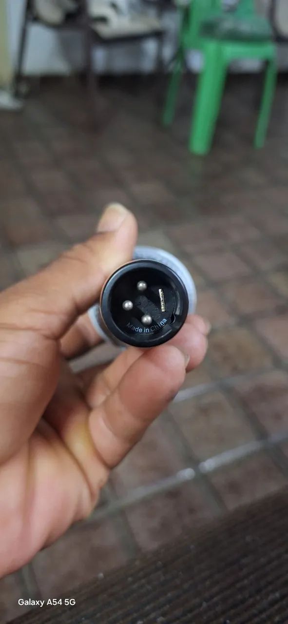 Microfone profissional shure  - Foto 2