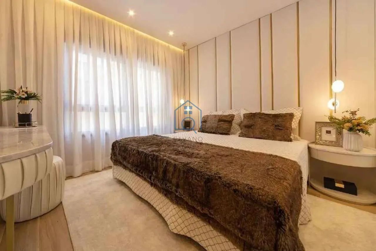 Apartamento a Venda de 81m² com duas Suítes, próximo a estação Alto do Ipiranga em São Pau - Foto 4