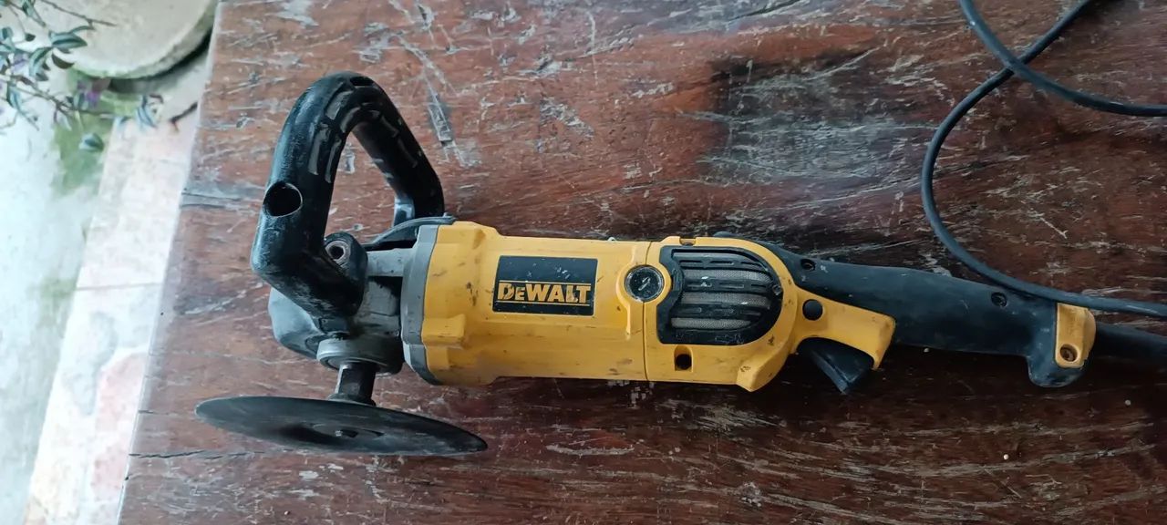 Politriz Dewalt  - Foto 3