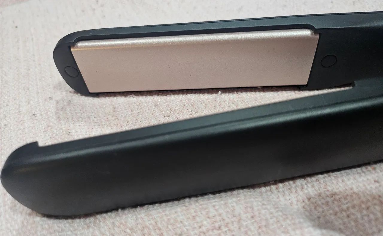 Prancha de cabelo Philips  - Foto 3