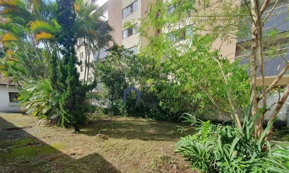 Casa com 3 dormitórios, 450 m² - venda por R$ 2.900.000,00 ou aluguel por R$ 7.775,00/mês  - Foto 6