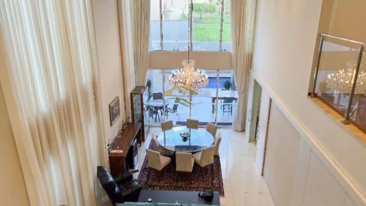 CASA CONDOMÍNIO DAMHA VI EM SÃO JOSÉ DO RIO PRETO - Foto 4