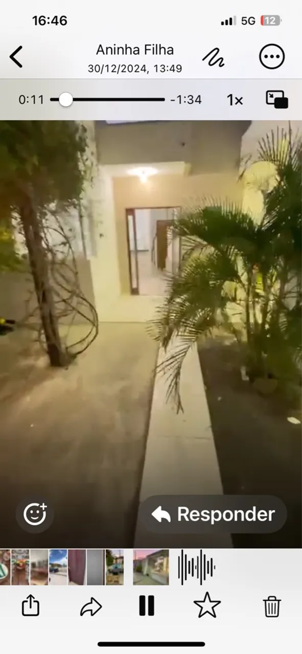 Casa em condomínio fechado em marechal Deodoro