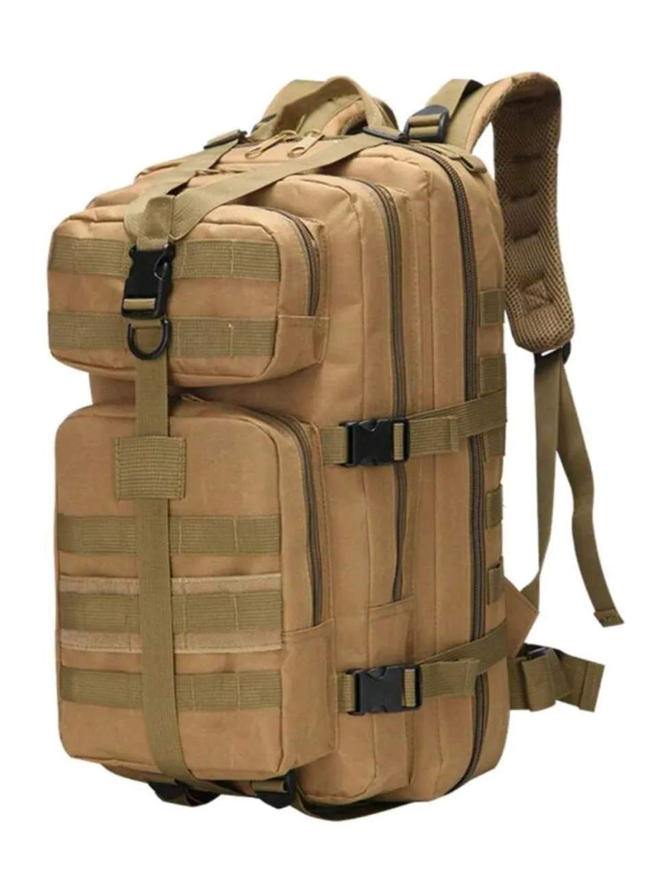 Mochila Tática 30L