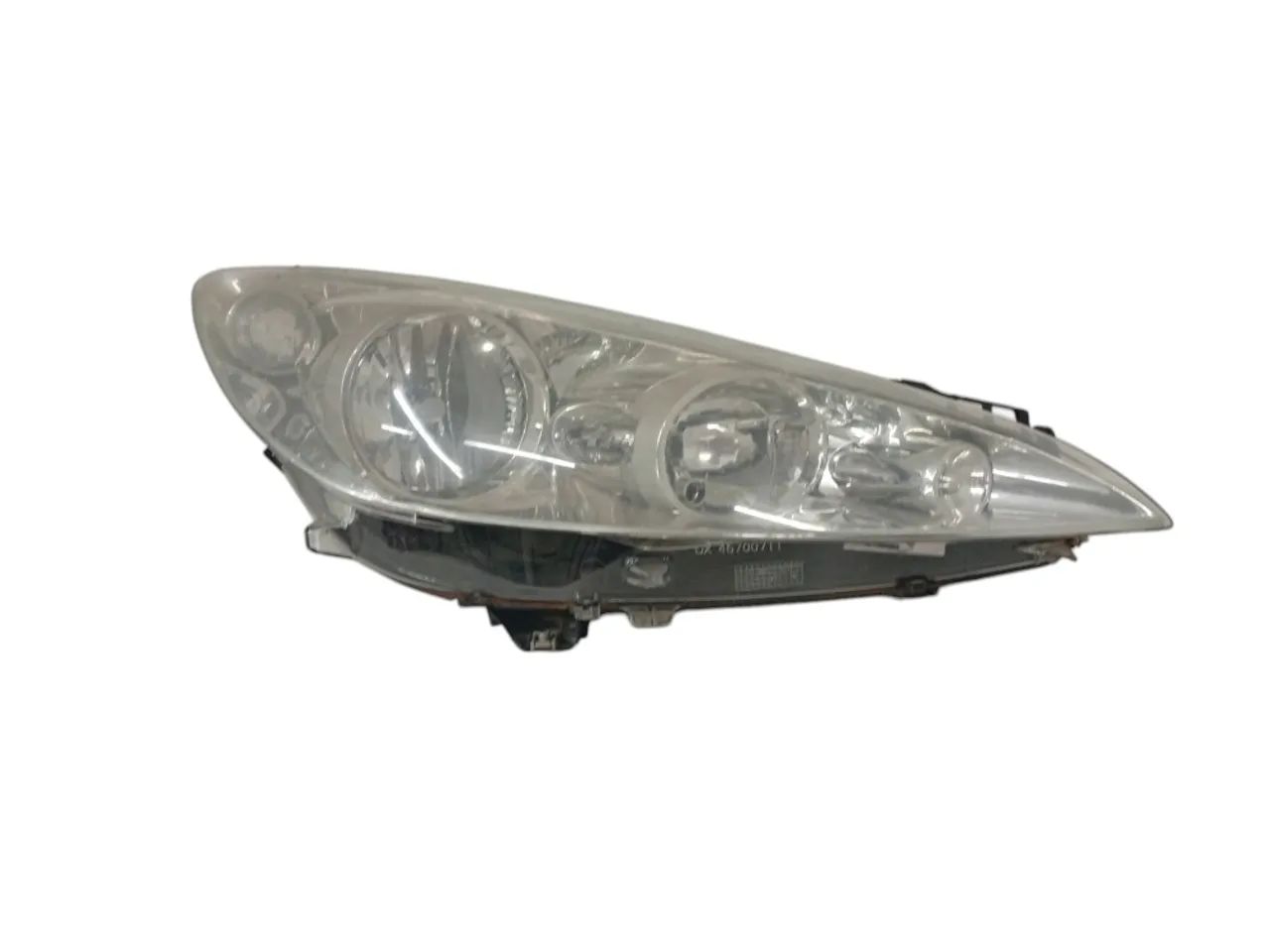 Farol Direito Peugeot 308 408 2011 A 2014 C:46700748dx