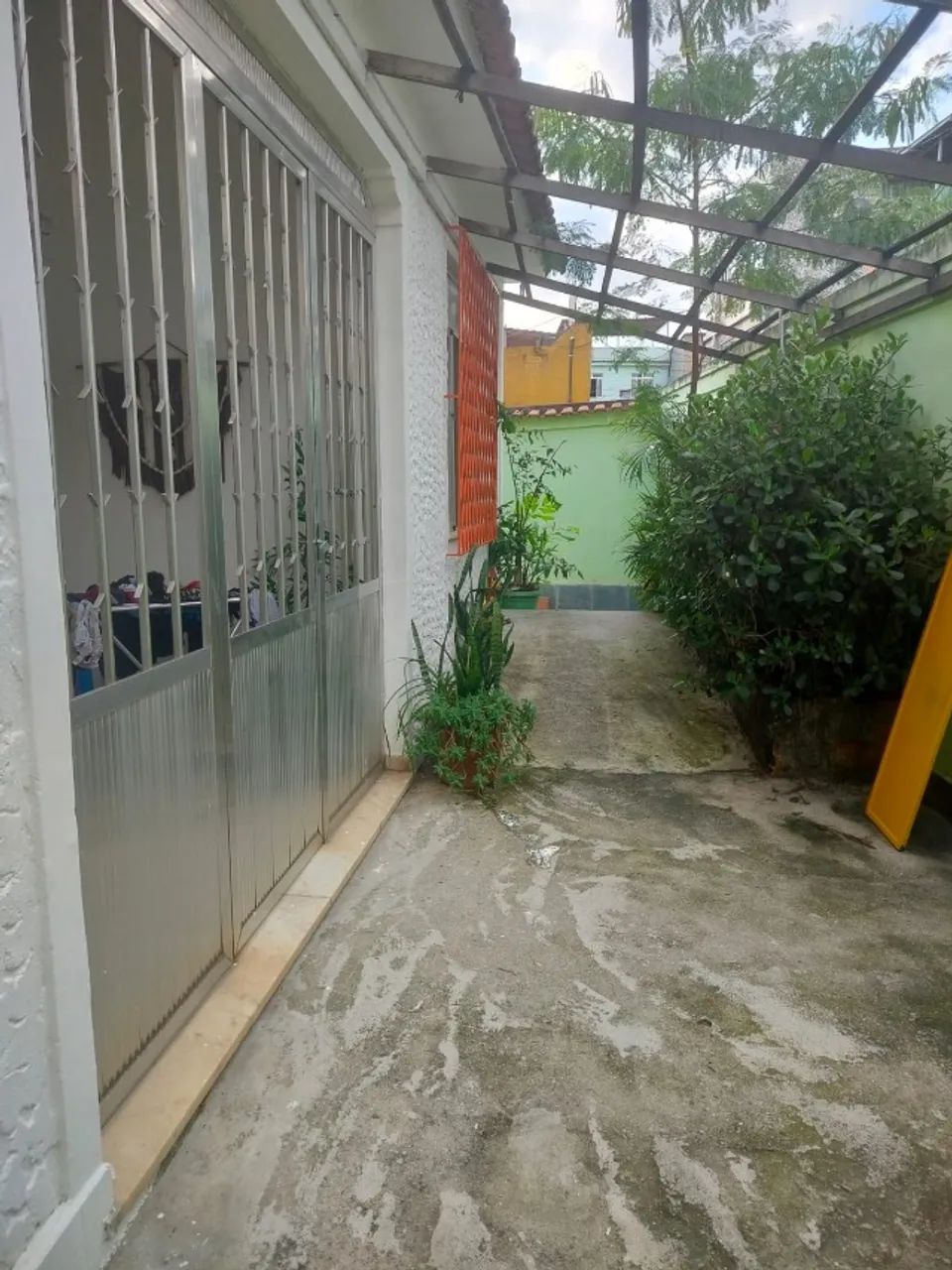 Casa com 4 quartos localização bem no centro de Nilópolis!!! - Foto 3