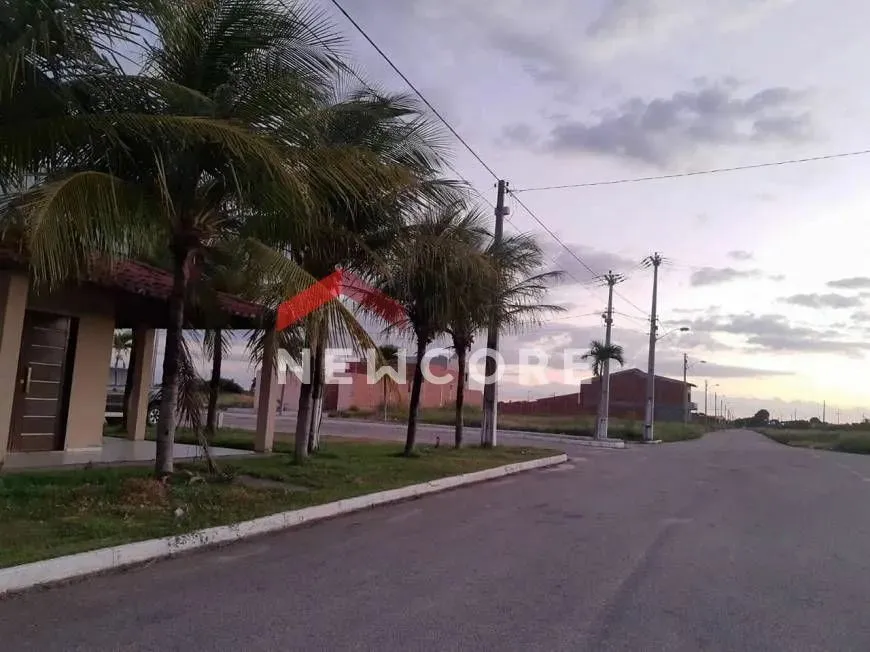 Lote em Cascavel - Centro - Cascavel/CE