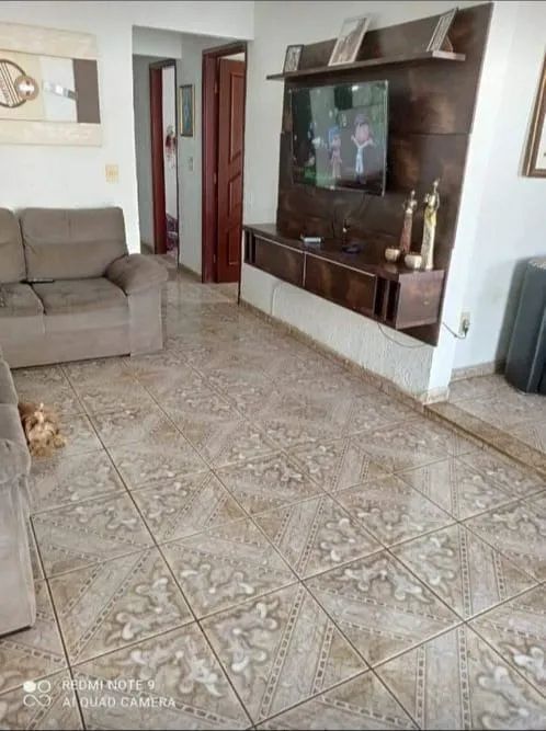 Guanabara Minas Gerais Casa 3 Quartos 1 Suíte 2 Vagas Área de Serviço Piscina - Foto 5