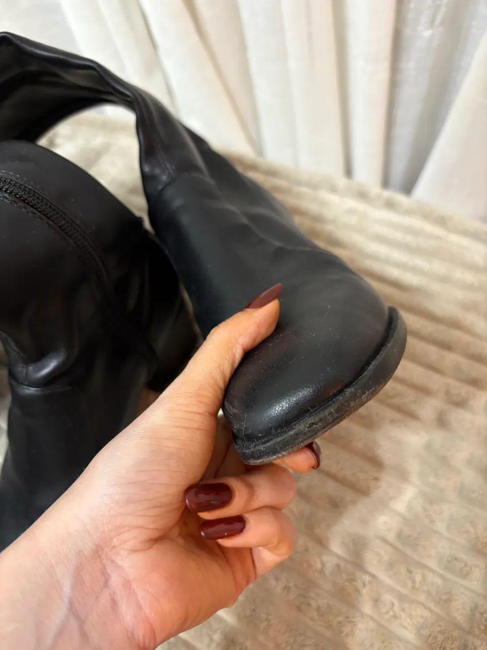 Bota Schutz  - Foto 3