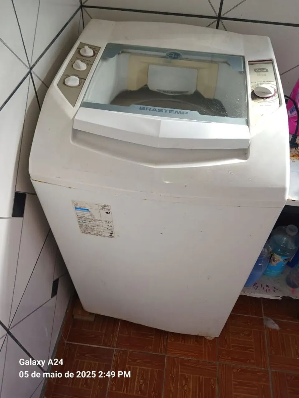 Máquina de Lavar a partir de 800 reais  - Foto 3