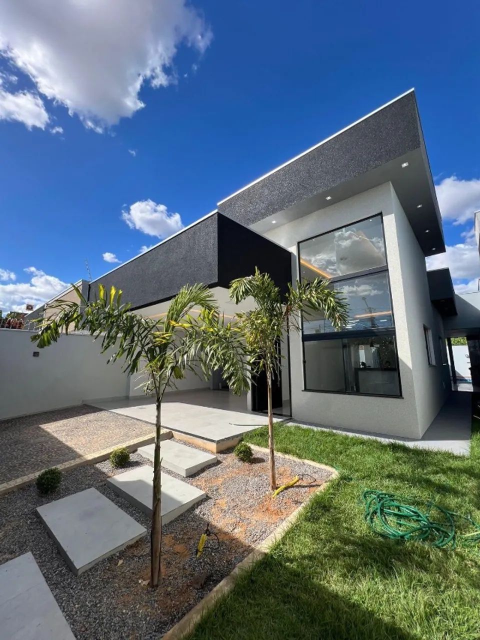 Foto - Palmas - Plano Diretor Sul