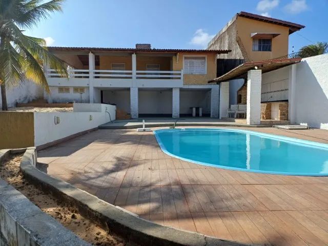 Casa de praia em Tabatinga - Foto 4