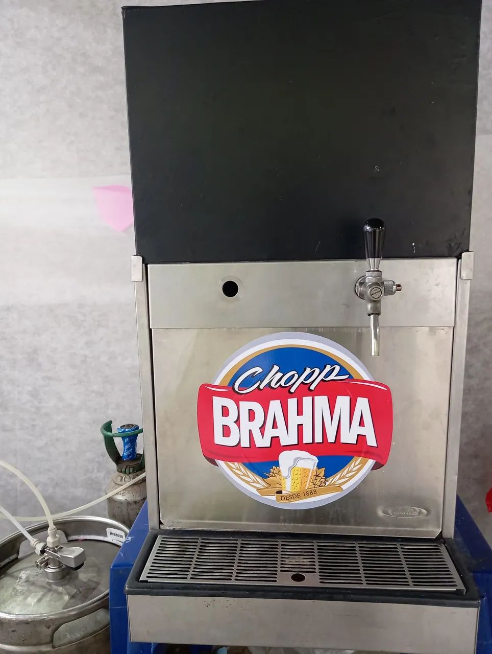Chopp Brahma - Chopeira Completa
