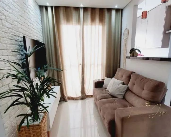 Apartamento para venda no Edifíico Poema, na avenida Amoreiras em Campinas! - Foto 5