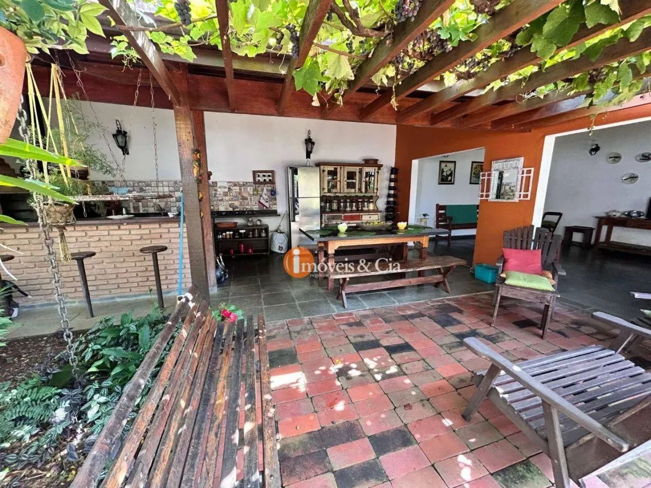 Imóvel comercial para locação 50m da Al. Lucas Nogueira Garcez - Foto 14