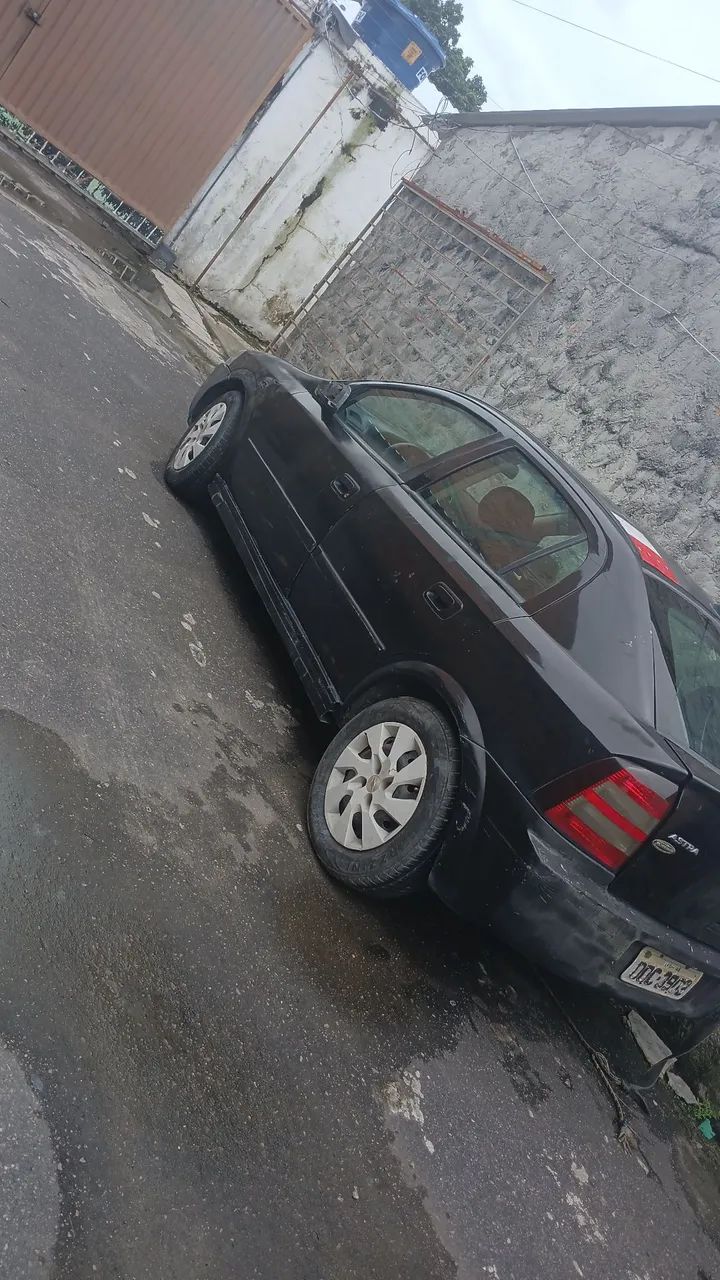Vende-se esse astra