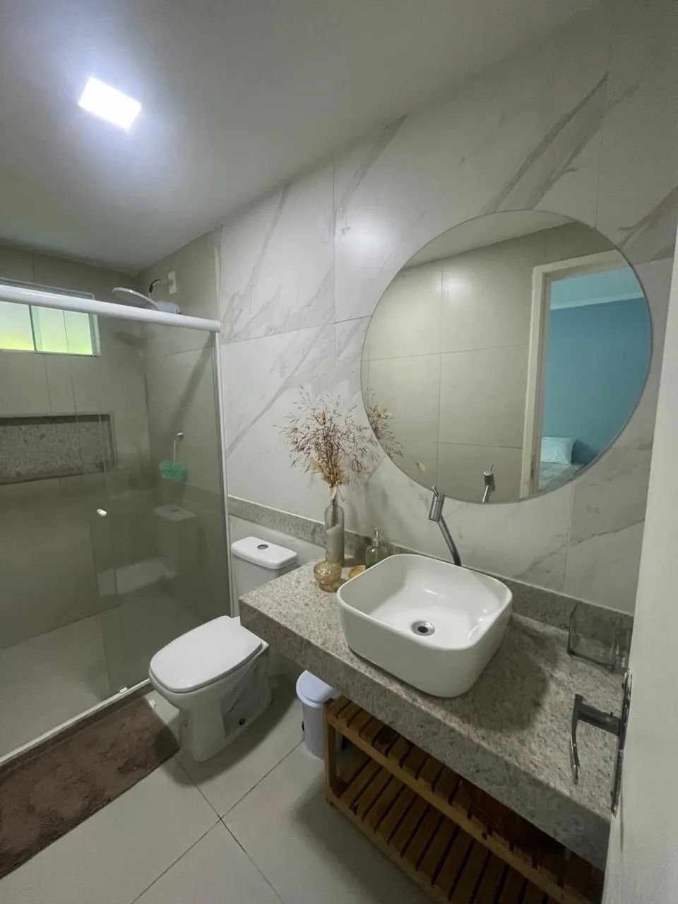 Aluguel por Temporada Casa Beira Mar Peroba Maragogi - Foto 13