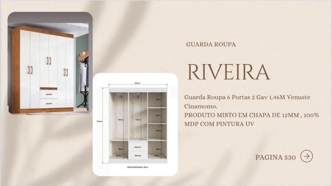 Loja Sonno Premium - Móveis e Sofás  - Foto 5