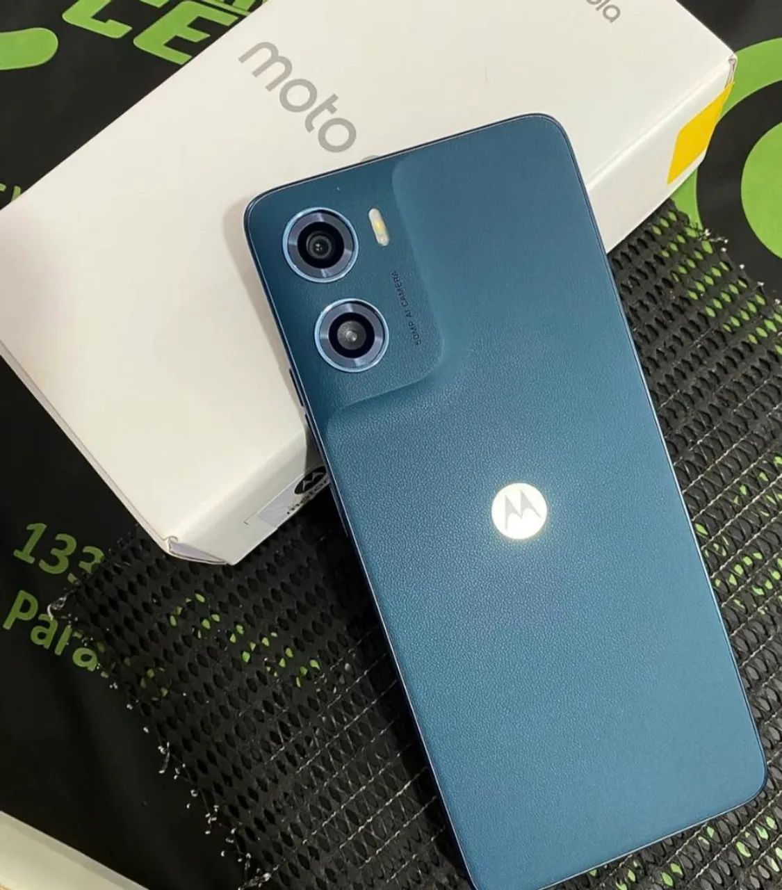 Moto G06 - Oferta da semana - 128Gb/4Ram 