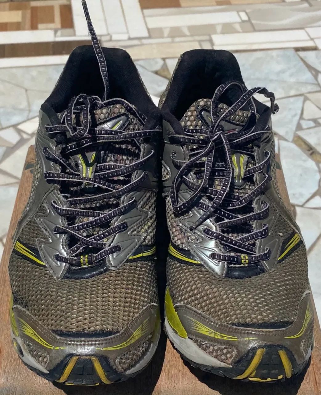 Mizuno Prophecy 01 - Foto 4