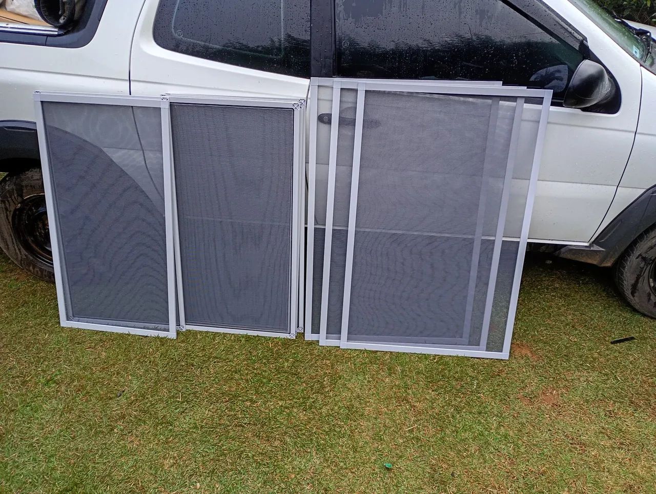 Telas mosquito  - Foto 2