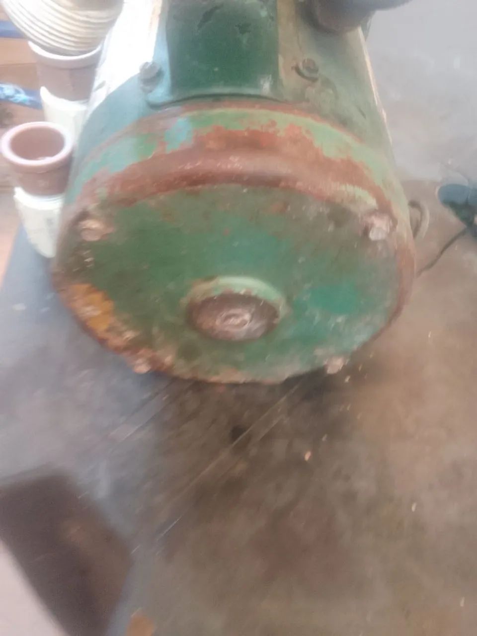 Vendo bomba injetora usada  - Foto 3