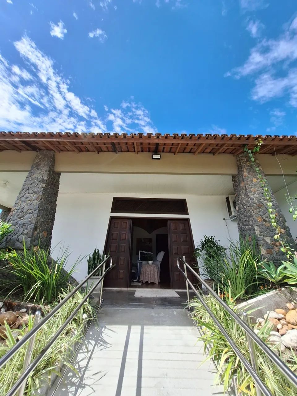 Casa térrea em Condomínio fechado - Foto 4