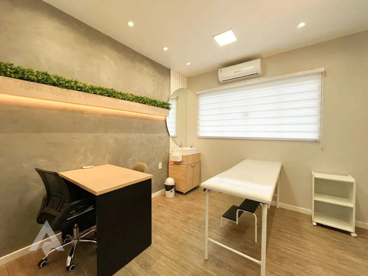 Excelente Sala Comercial para locação no Bairro Itoupava Central!