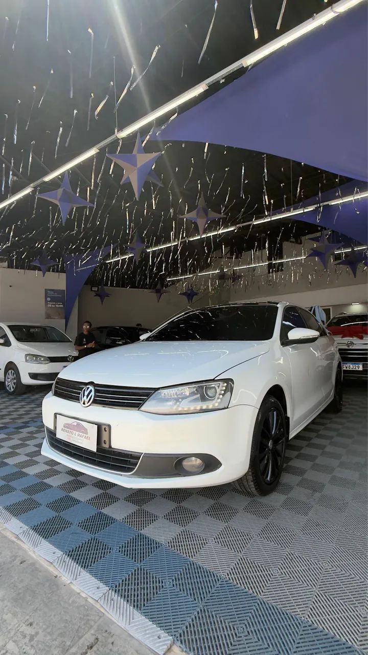 Volkswagen Jetta Highline 2.0 TSI 16V 4P Tiptronic 2013 - Foto 4