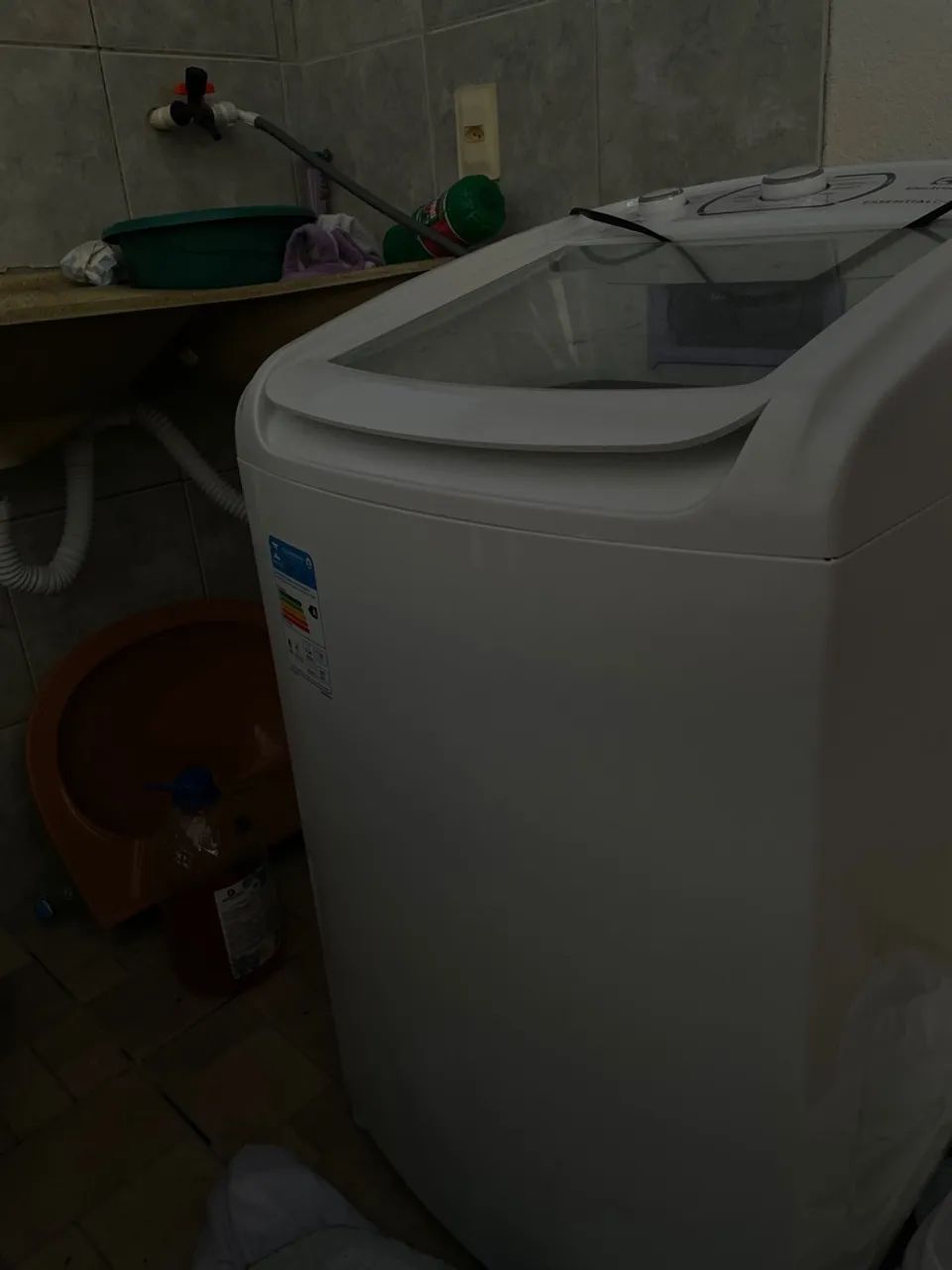 máquina de lavar para vender - Foto 2