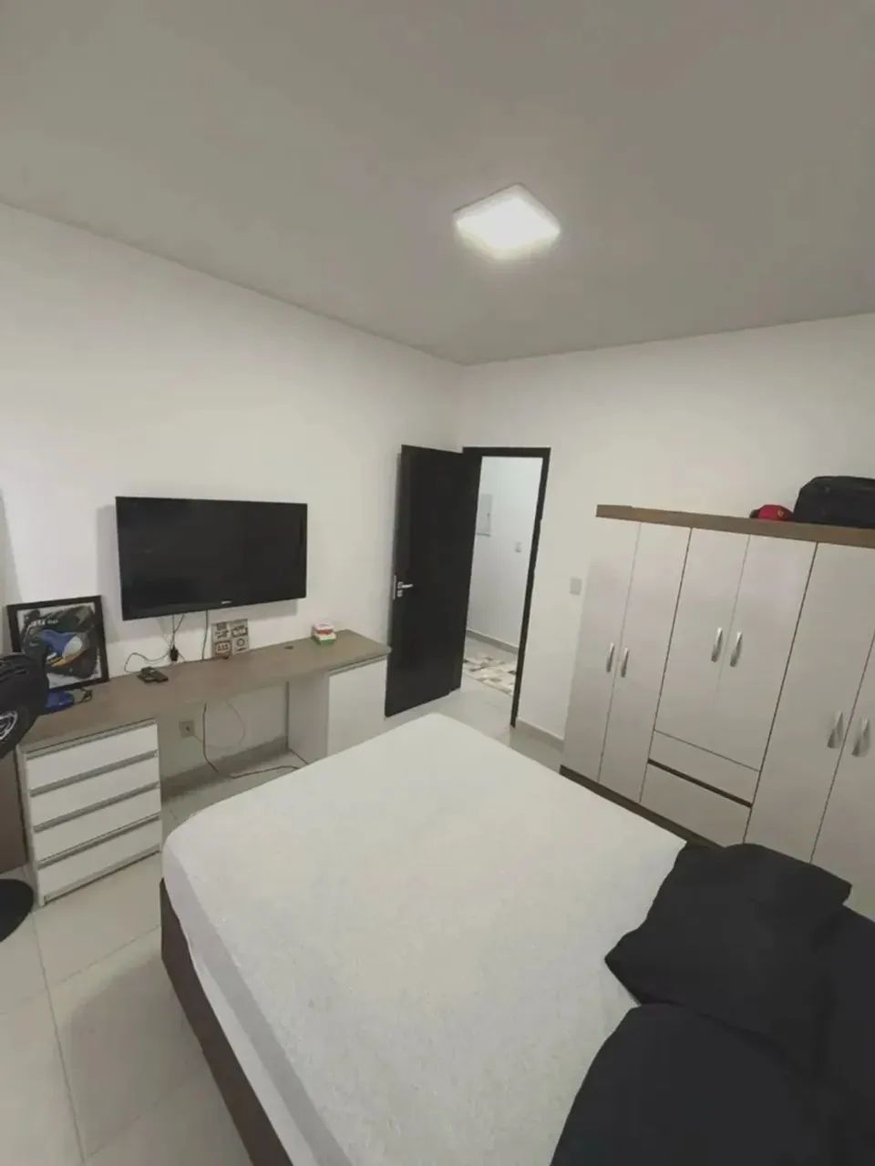 Condomínio Cidade Jardim 2: Bonita Casa 180m² 4 Suítes Vg (Financia) - Foto 3