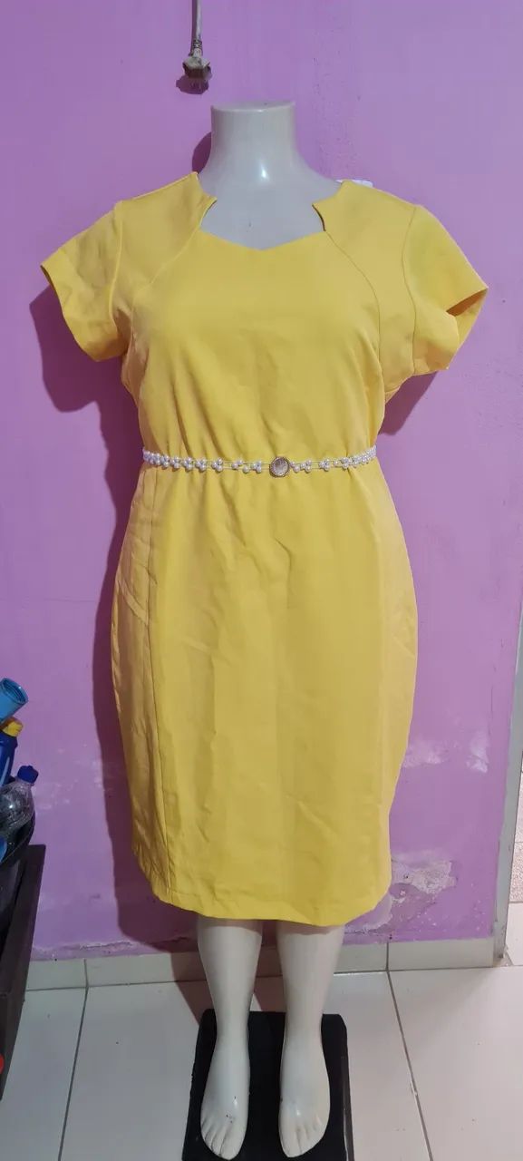Vestidos plus size  - Foto 5