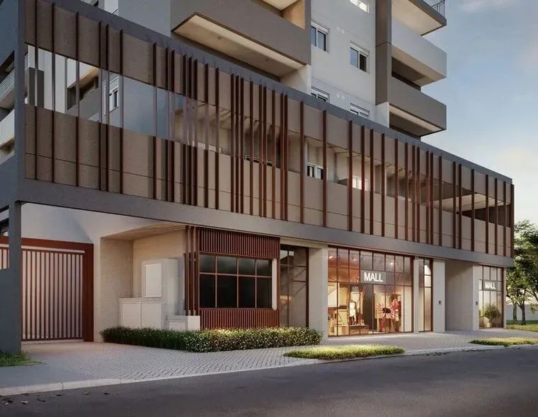 Villa Perdizes Welconx - Residencial - Foto 2