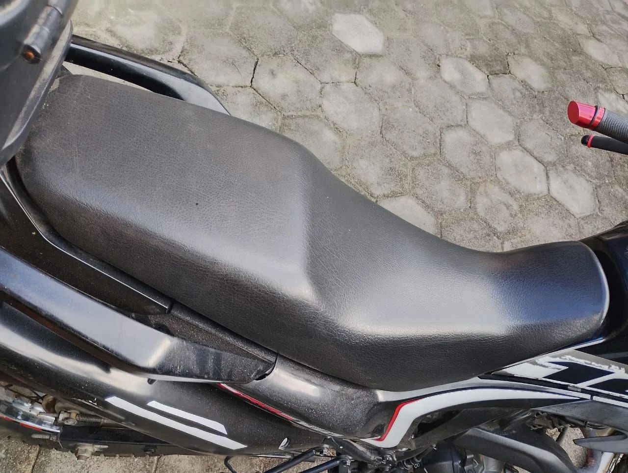 BROS 160 ANO 2017 - Foto 3