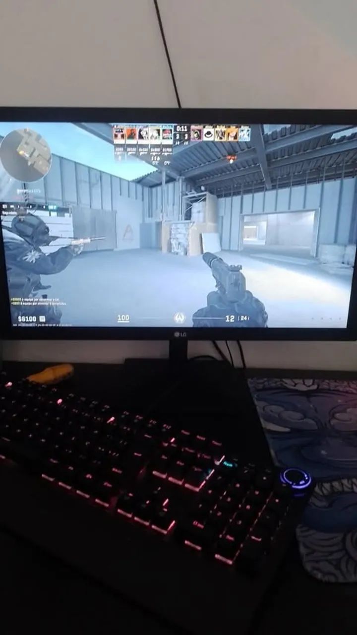 Complete computer.64363332430465121