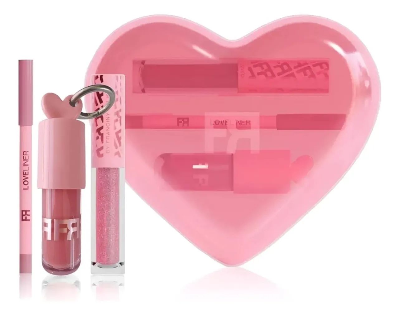Kit Franciny Ehlke