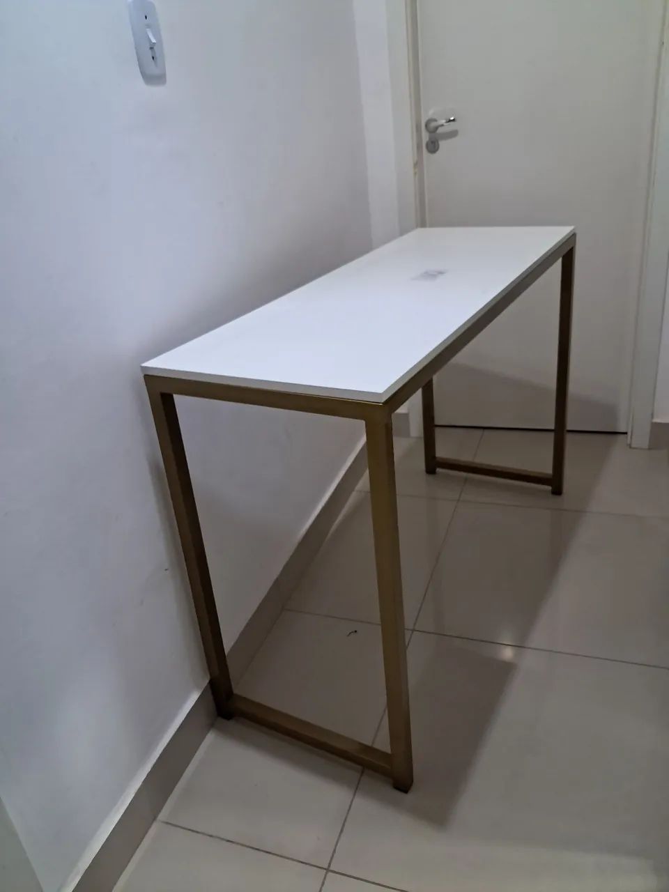 Vendo Móveis em metalon  - Foto 5